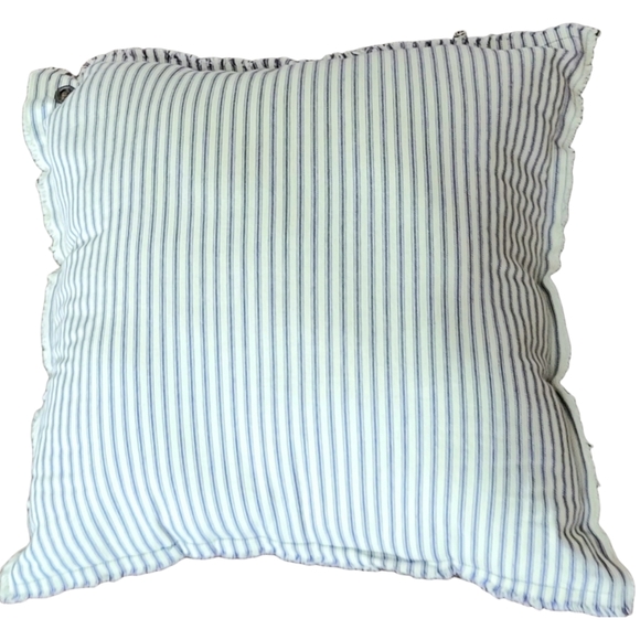 ❤❤HP❤❤ 412 PITTSBURGH Decor Square Pillow - Picture 3 of 8